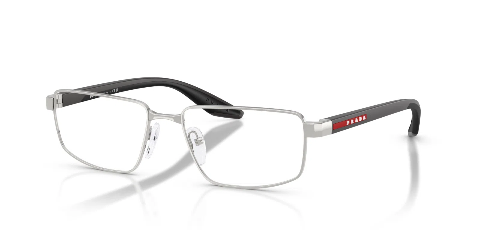 Prada Linea Rossa 52RV Eyeglasses - view 5